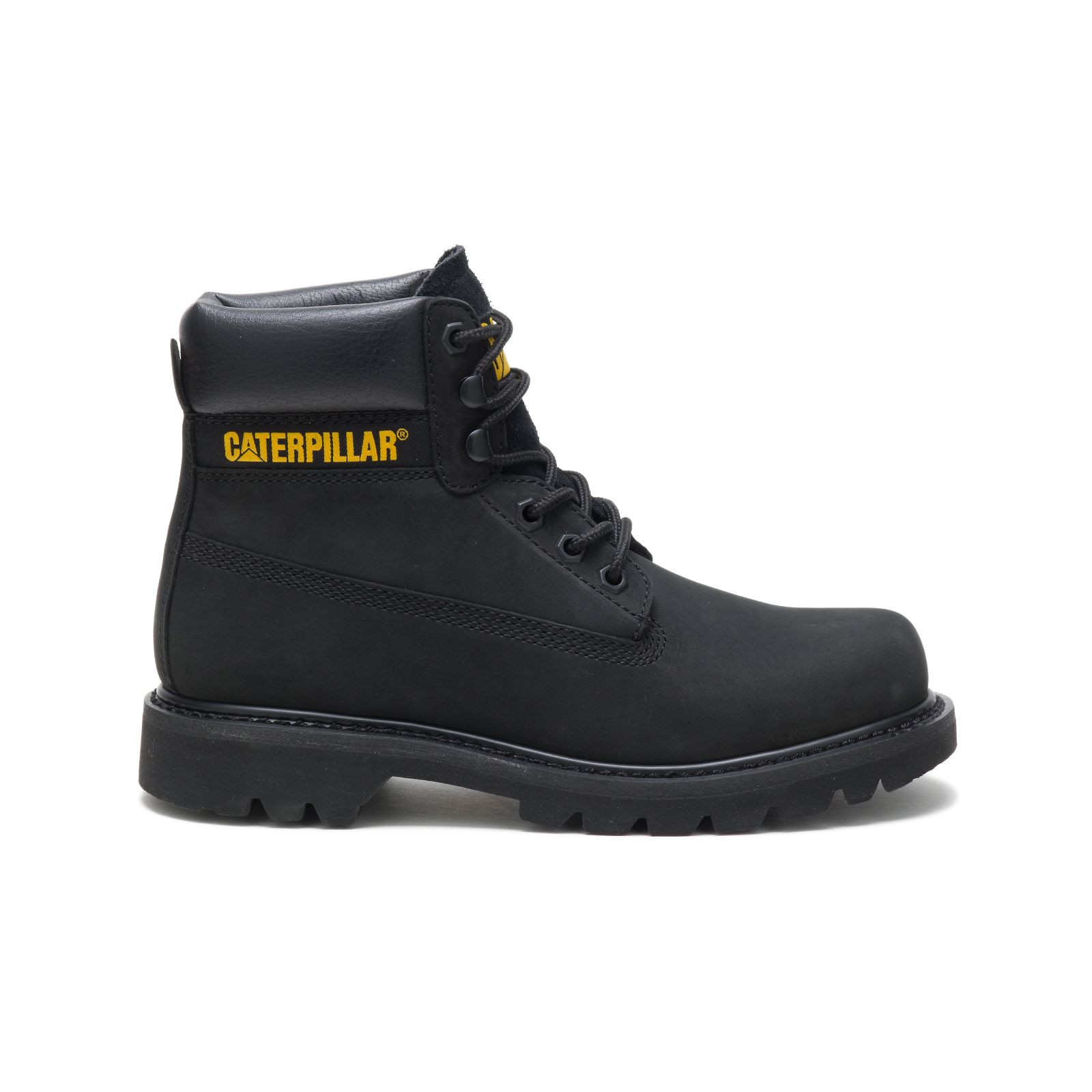 Caterpillar Cat Colorado Women's Casual Boots Black | Cat-615072