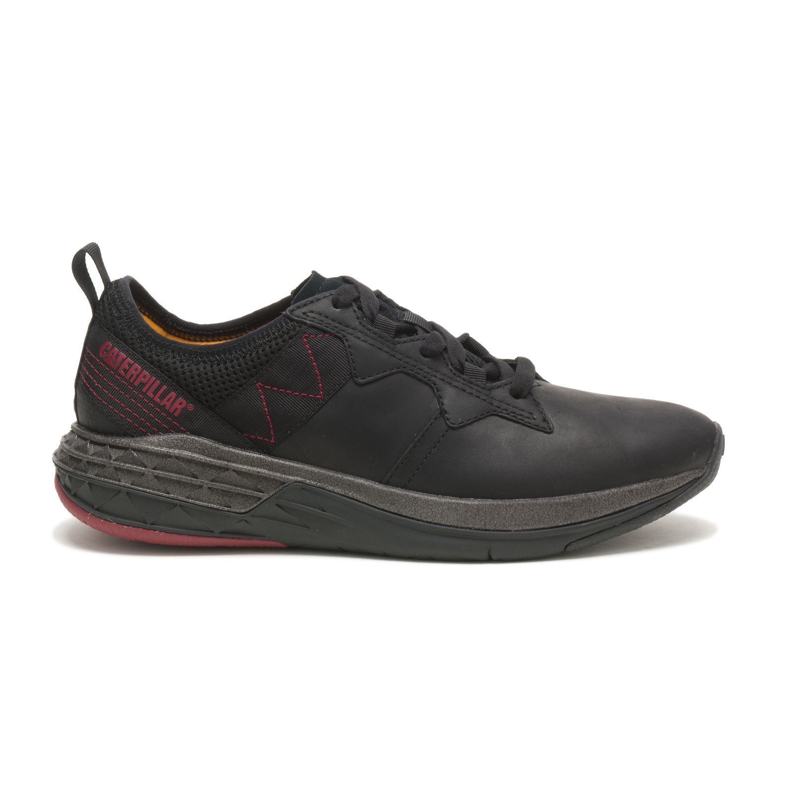 Caterpillar Cityrogue Women's Sneakers Black | Cat-216083