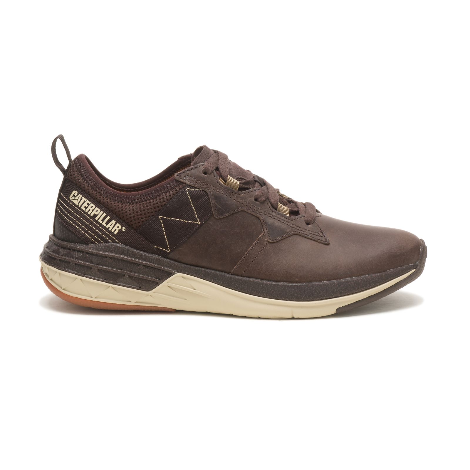 Caterpillar Cityrogue Women's Sneakers Coffee | Cat-547239