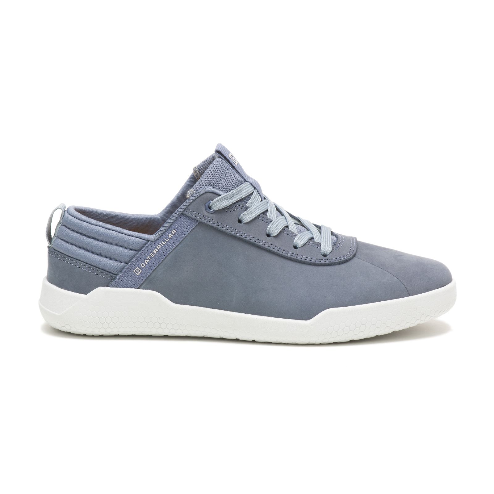 Caterpillar Code Hex Men's Sneakers Grey | Cat-243058