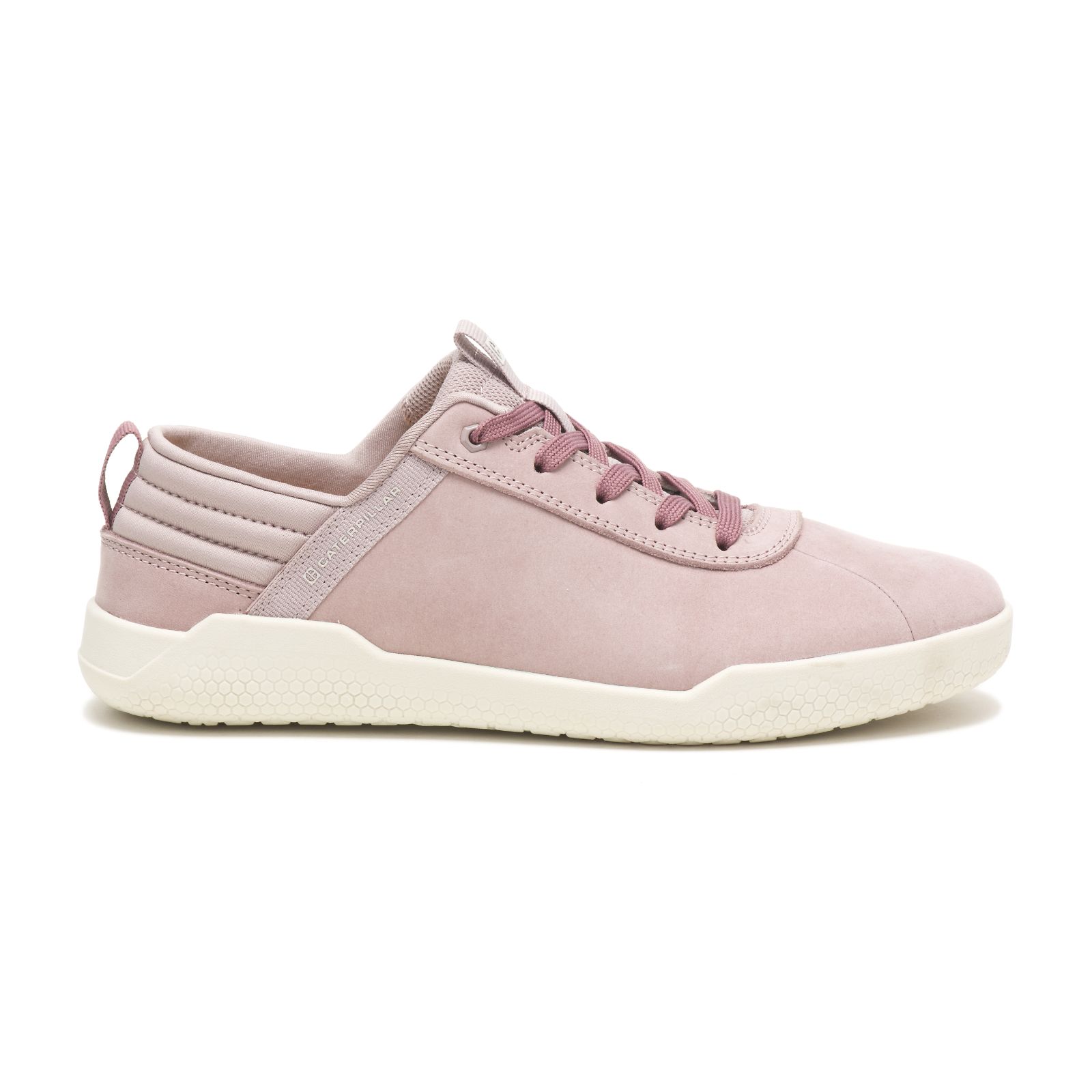 Caterpillar Code Hex Men's Sneakers light Purple | Cat-704932