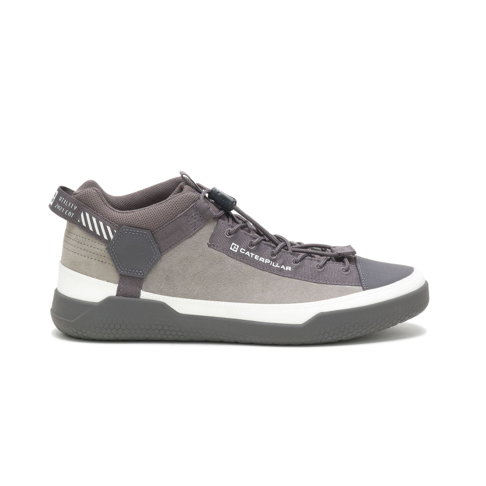 Caterpillar Code Hex Utility Women's Sneakers Black | Cat-075148