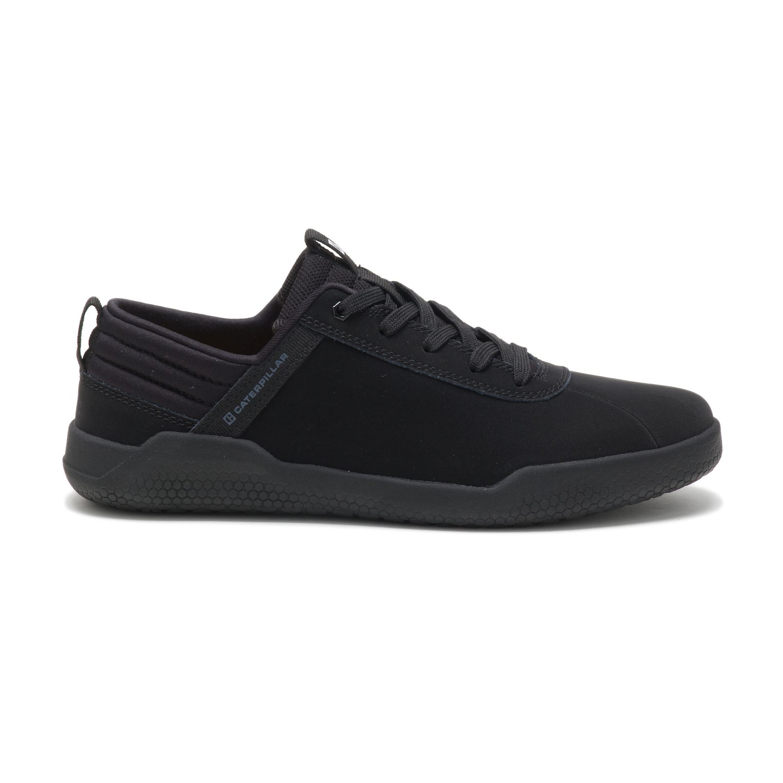 Caterpillar Code Hex Women's Sneakers Black | Cat-894170