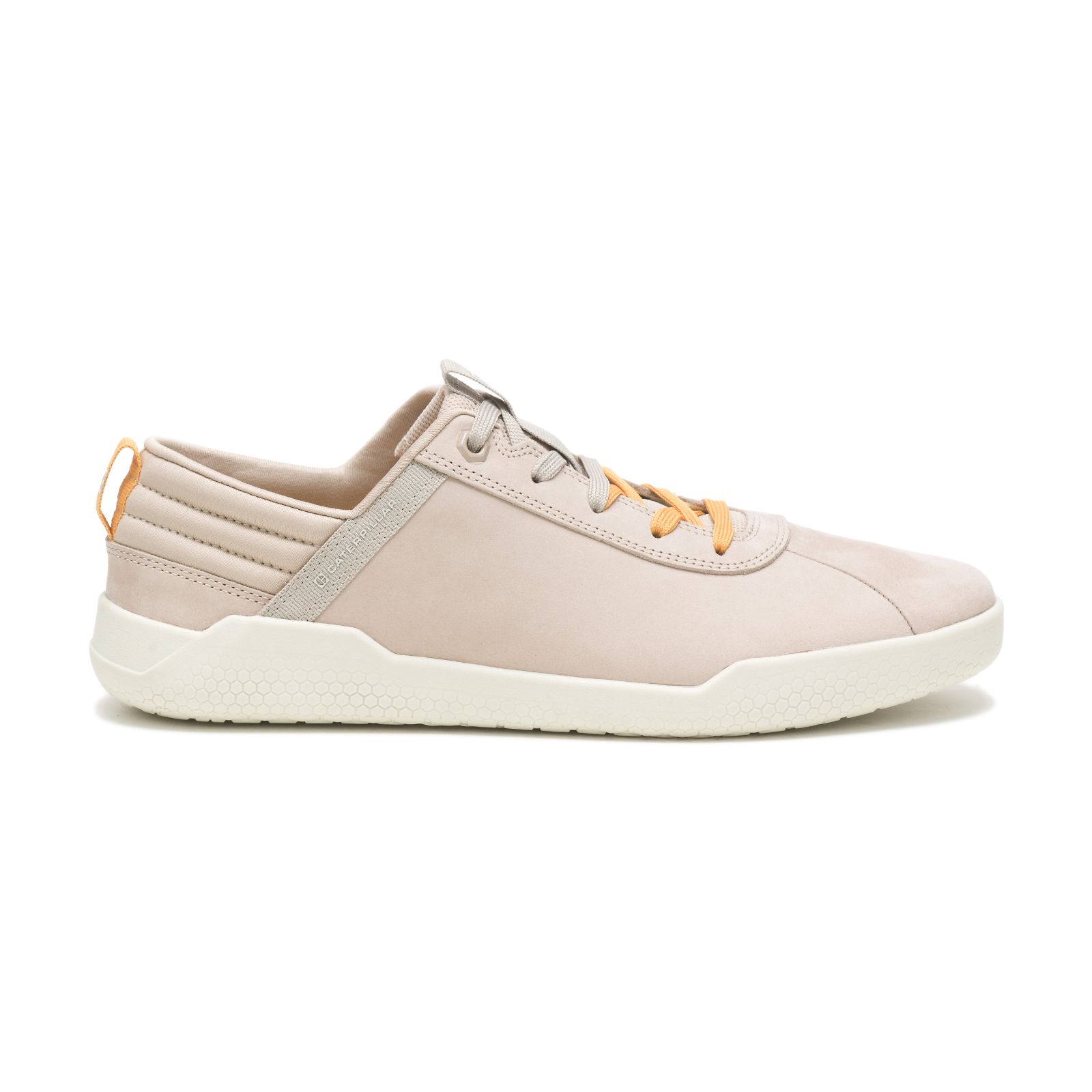 Caterpillar Code Hex Women's Sneakers light pink | Cat-193628