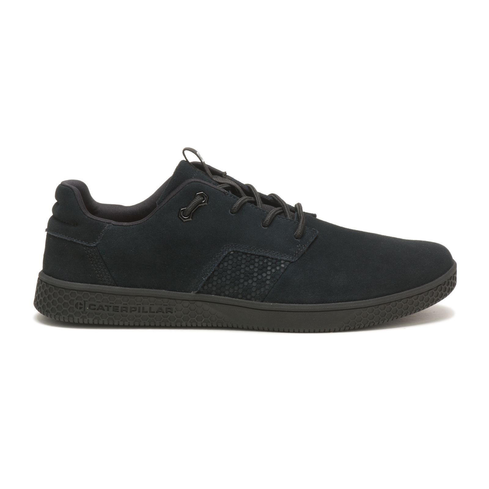 Caterpillar Code Pause Women's Sneakers Black | Cat-941635