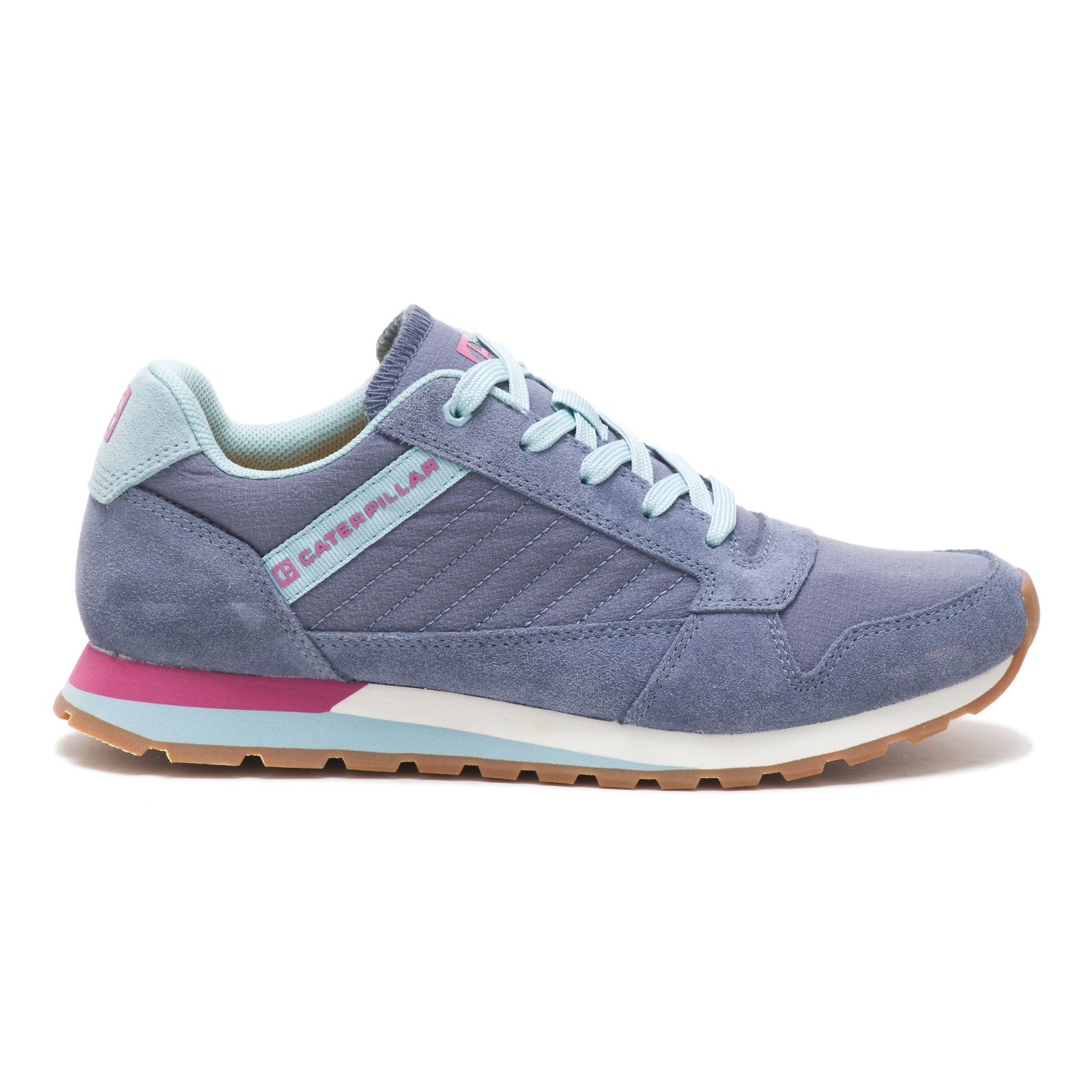 Caterpillar Code Ventura Women's Sneakers Grey | Cat-801752