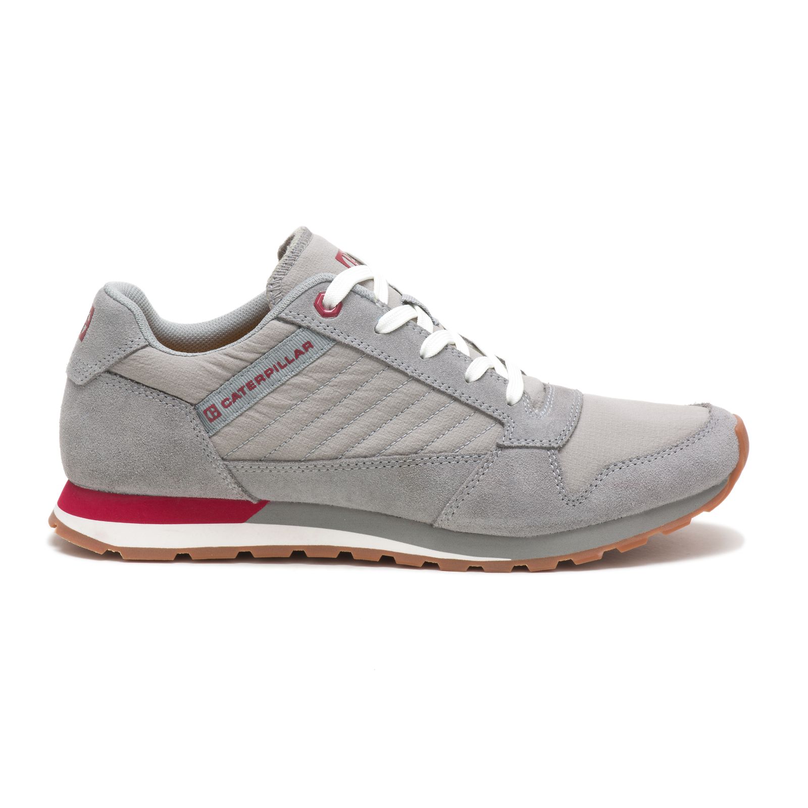 Caterpillar Code Ventura Women's Sneakers Grey | Cat-814967