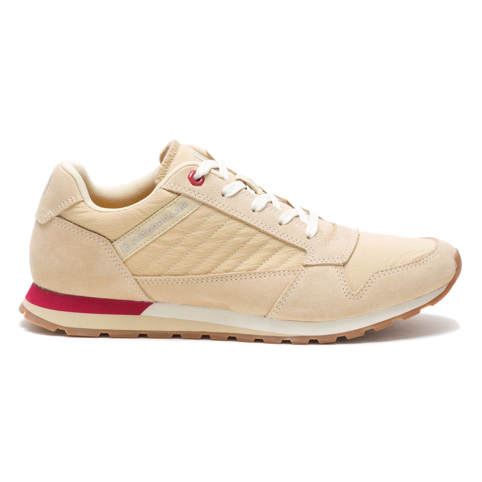Caterpillar Code Ventura Women's Sneakers Khaki | Cat-832576