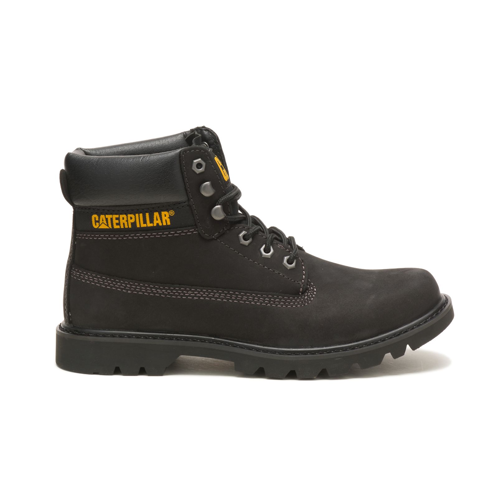 Caterpillar Colorado 2.0 Men's Casual Boots Black | Cat-380729