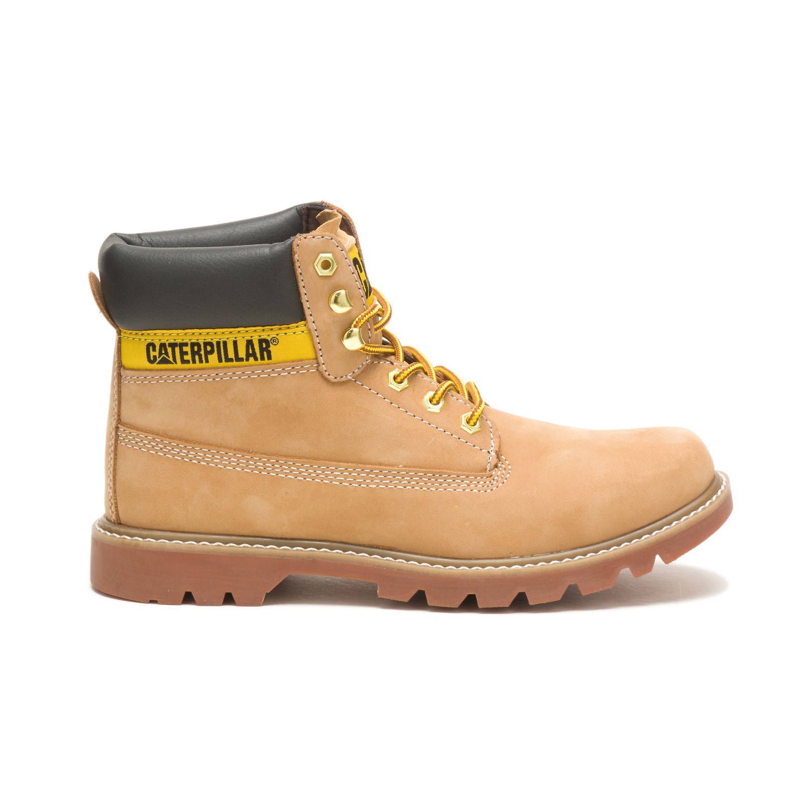 Caterpillar Colorado 2.0 Women's Casual Boots Orange | Cat-096543