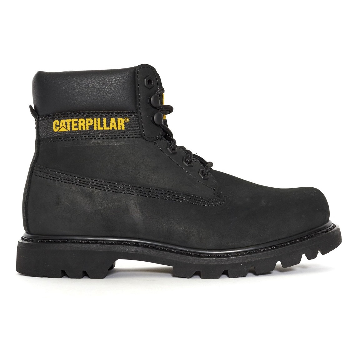 Caterpillar Colorado Men's Casual Boots Black | Cat-756821