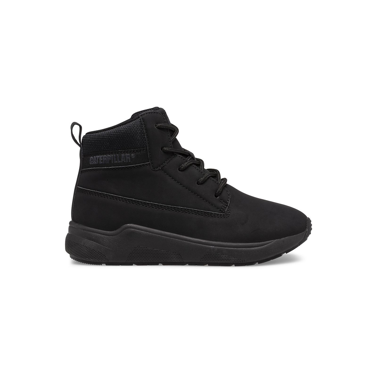 Caterpillar Colorado Sport Kids' Boots Black | Cat-705843