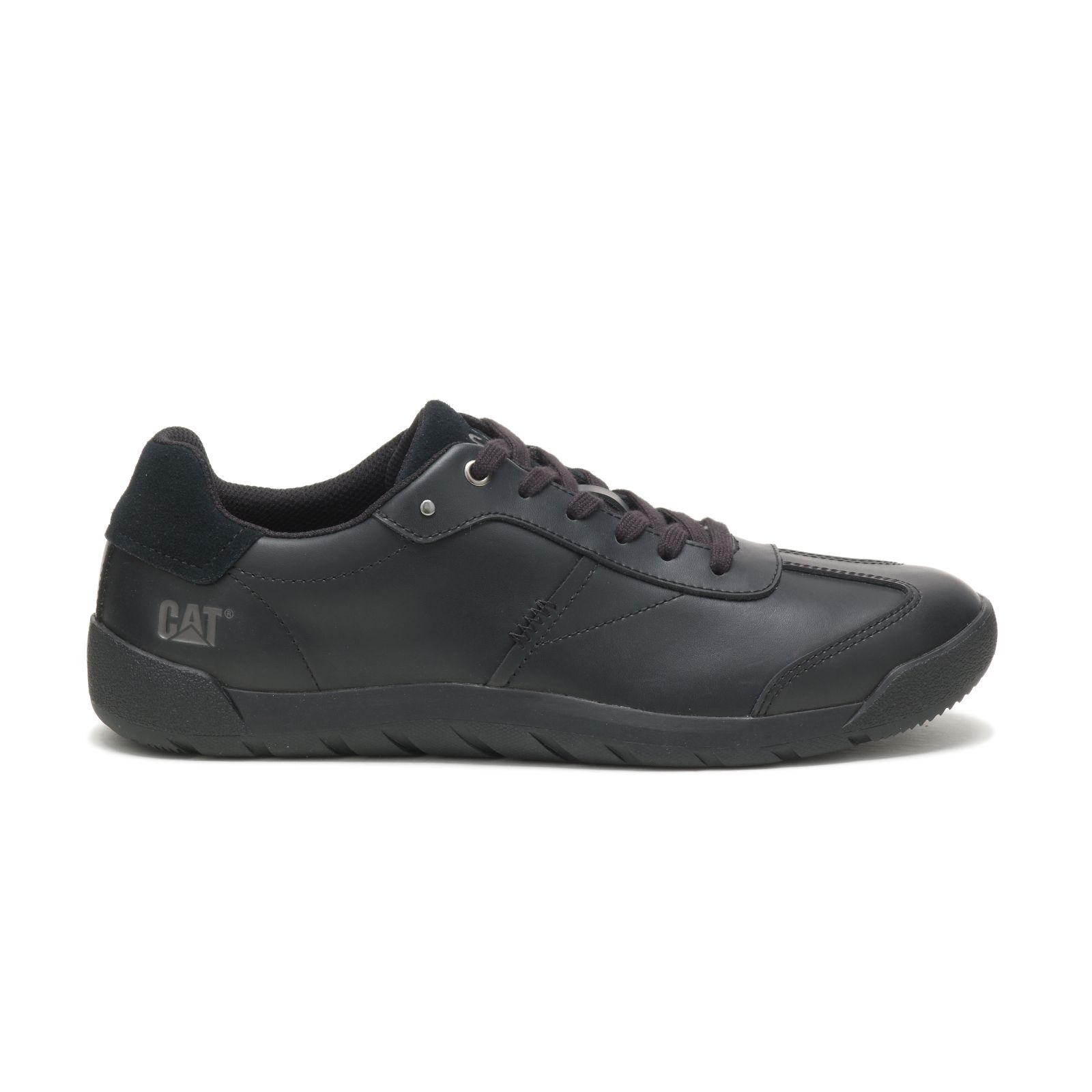 Caterpillar Decisive Women's Casual Shoes Black | Cat-893210