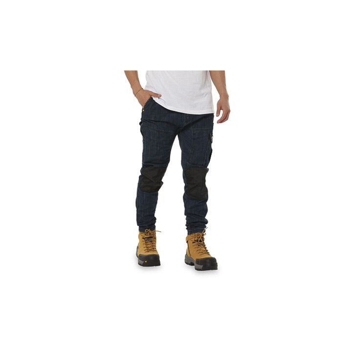 Caterpillar Dynamic Men's Pants Black | Cat-073429