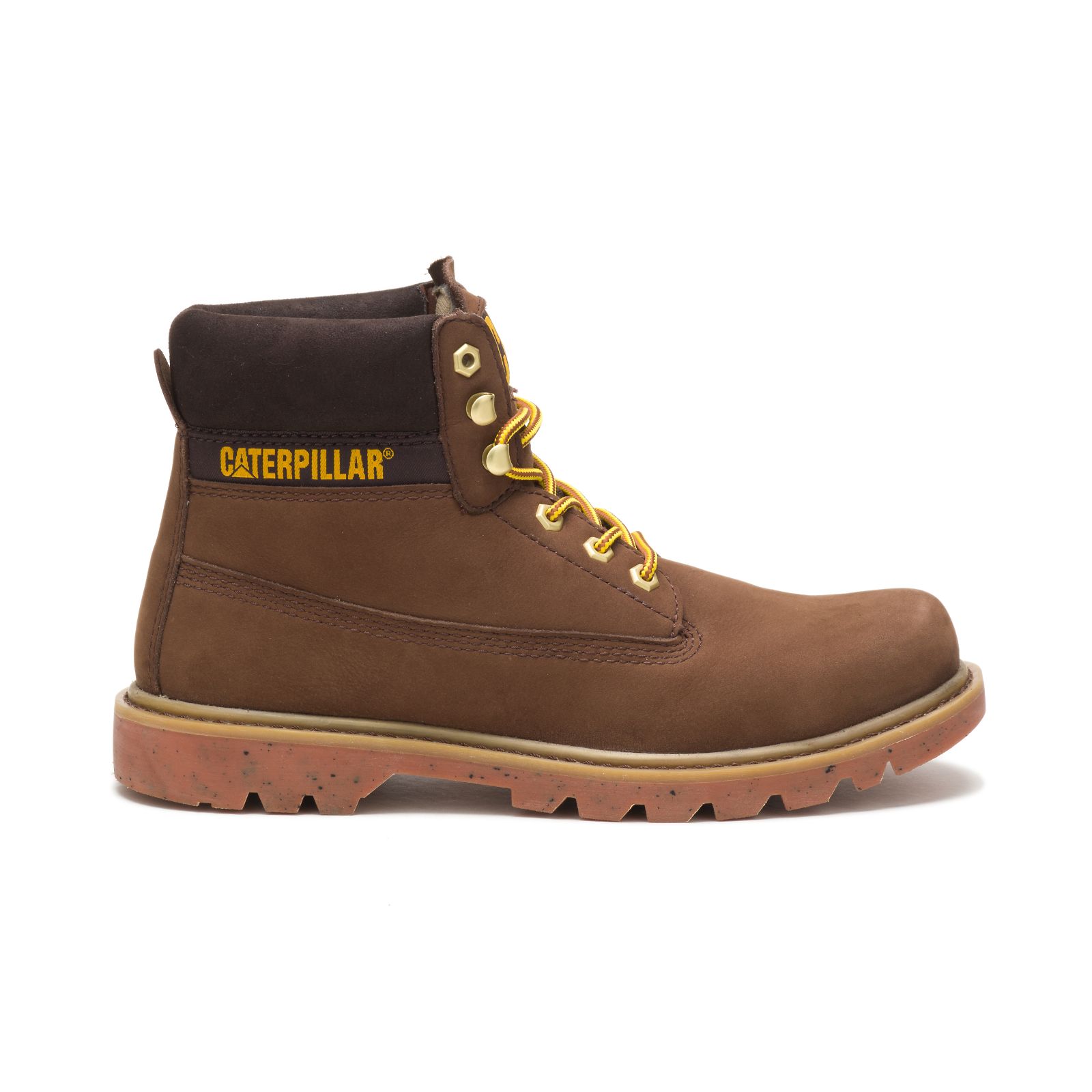 Caterpillar Ecolorado Men's Casual Boots Brown | Cat-813940