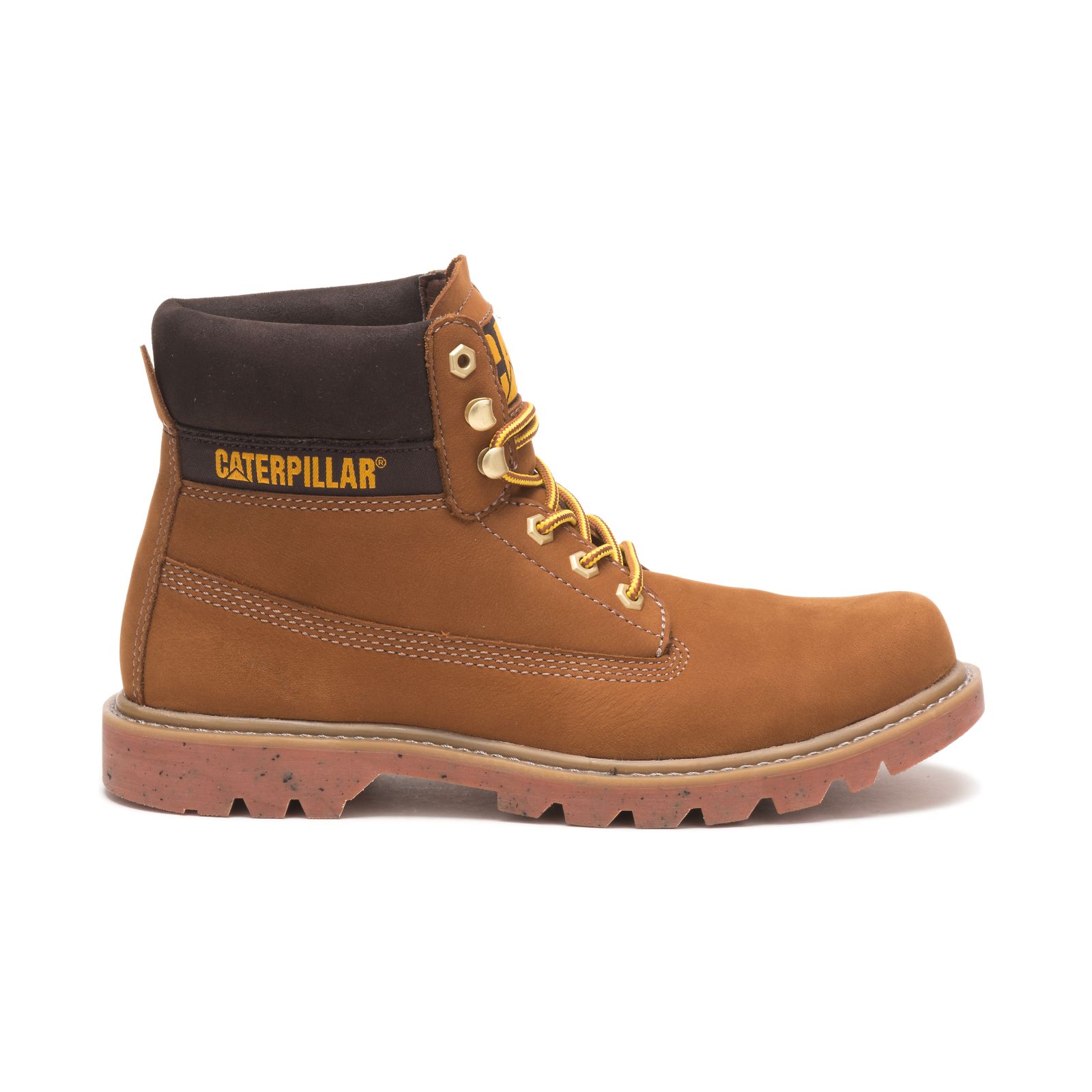 Caterpillar Ecolorado Women's Casual Boots Brown | Cat-947012