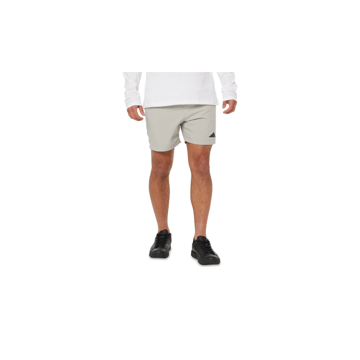 Caterpillar Foundation Swim Trunk Men's Shorts Grey | Cat-701845