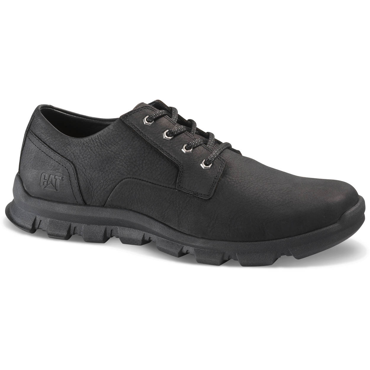 Caterpillar Intent Men's Casual Shoes Black | Cat-032614