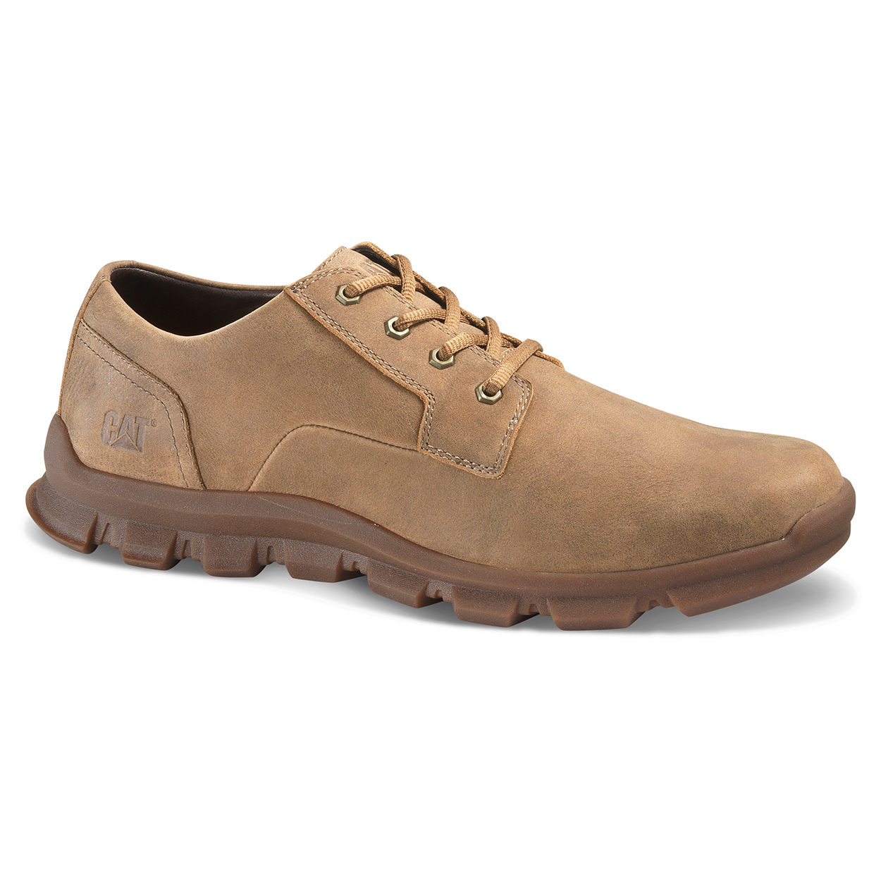Caterpillar Intent Men's Casual Shoes Brown | Cat-824507