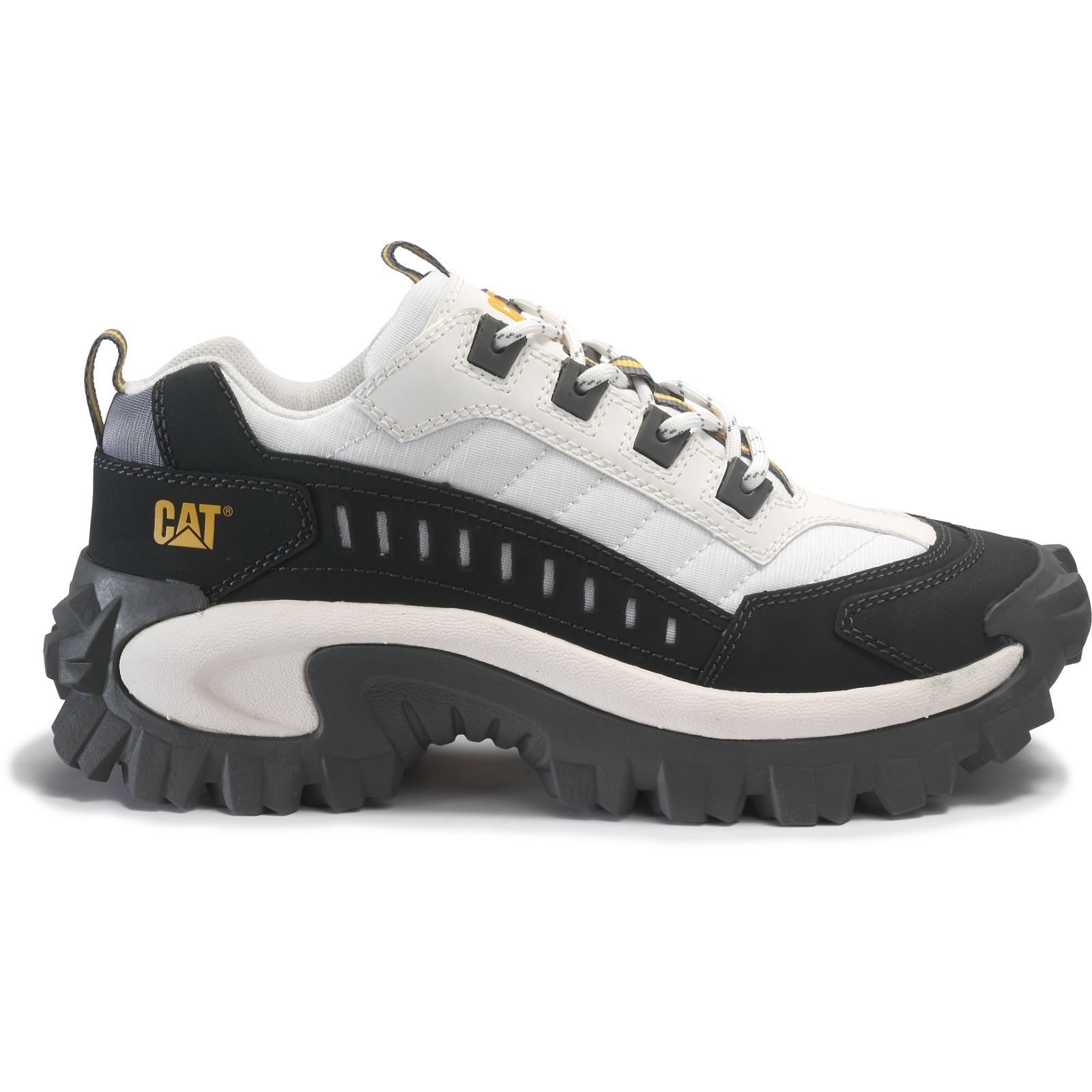 Caterpillar Intruder Men's Casual Shoes Black | Cat-796520