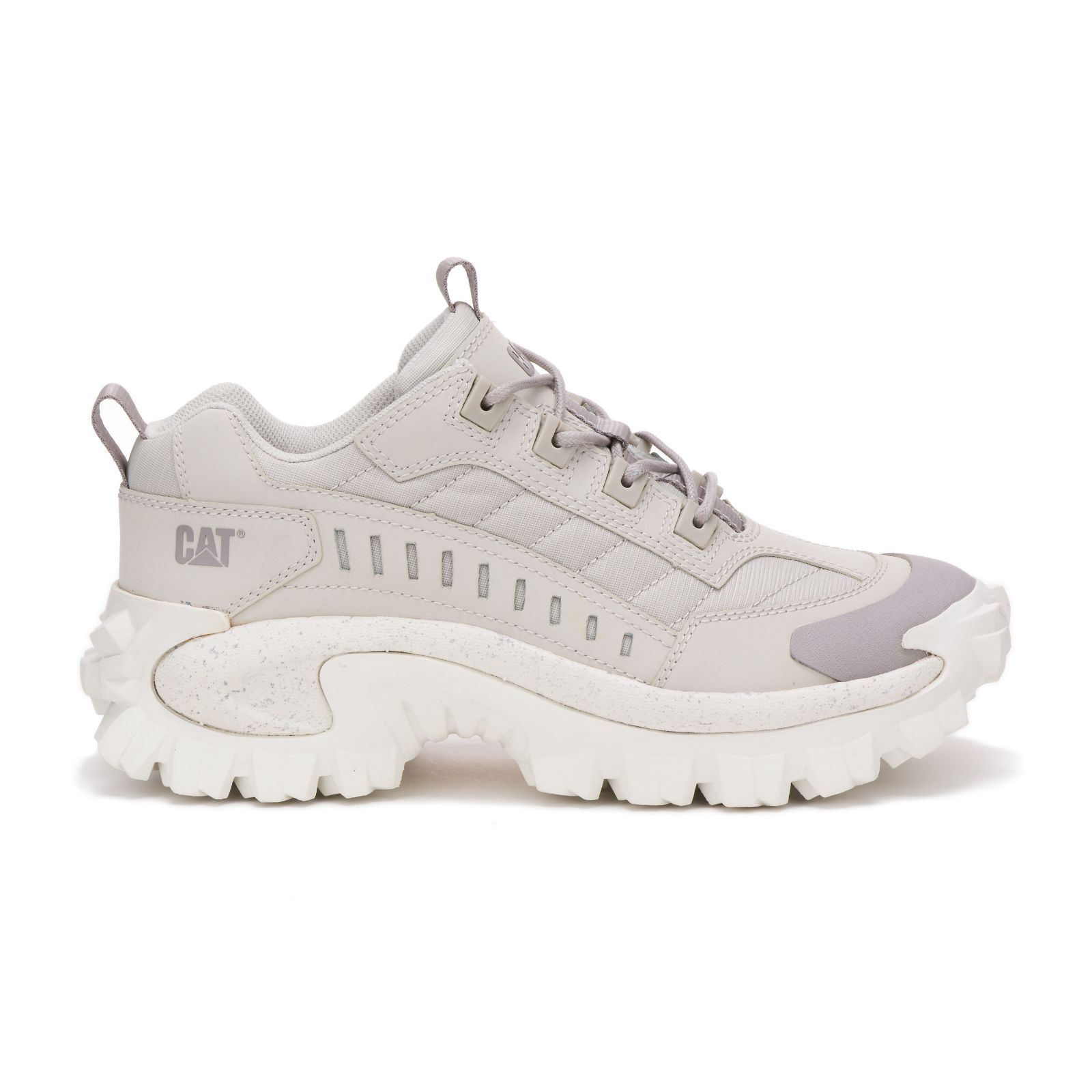 Caterpillar Intruder Women's Casual Shoes Grey | Cat-084952