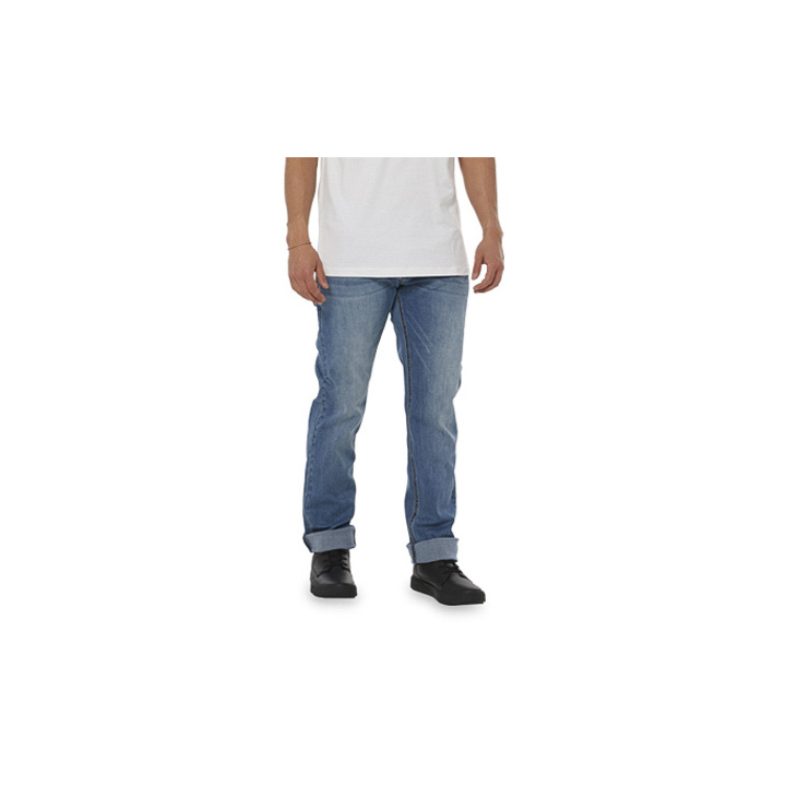 Caterpillar Ninety Eight Slim Men's Pants Blue | Cat-396128