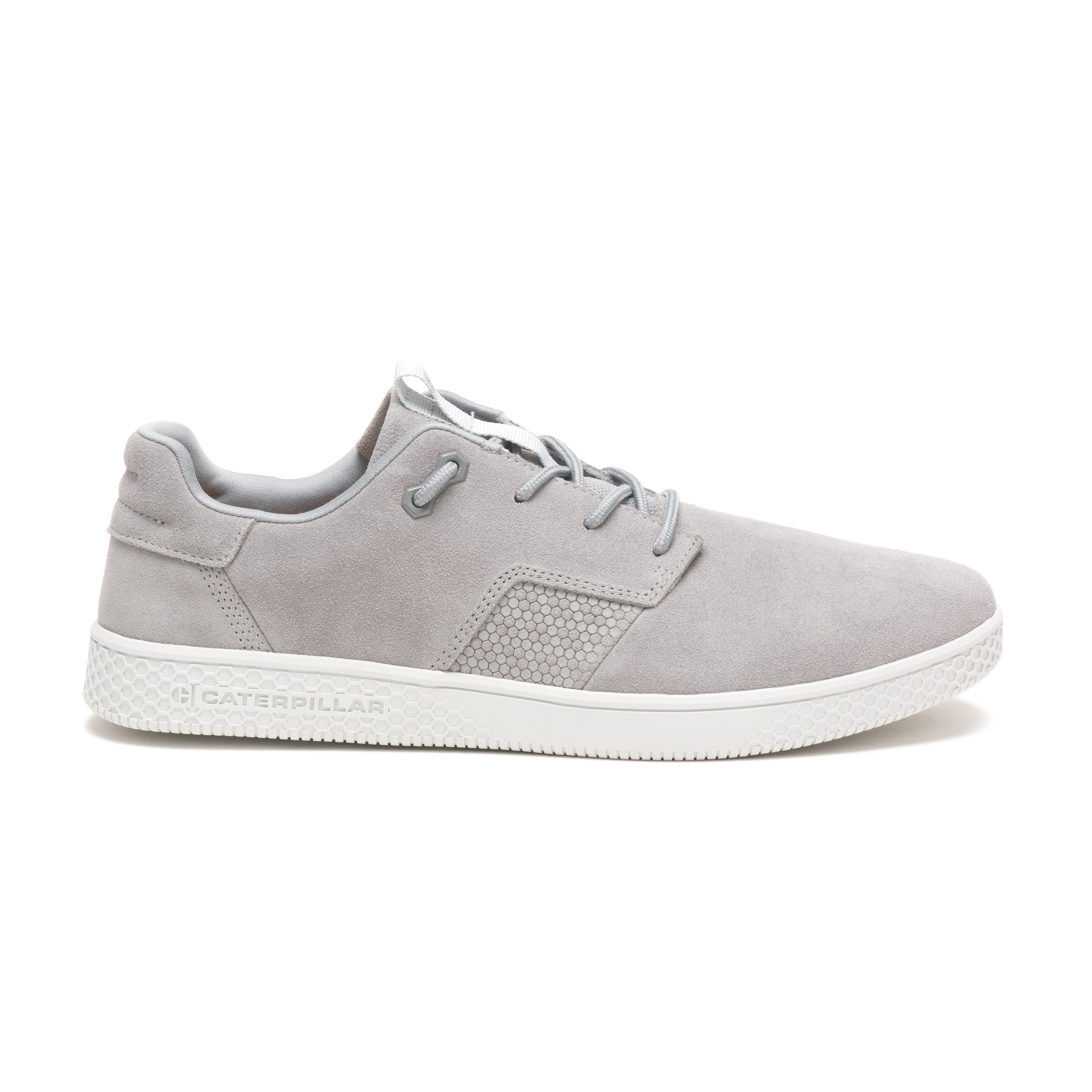 Caterpillar Pause Men's Casual Shoes Grey | Cat-769534