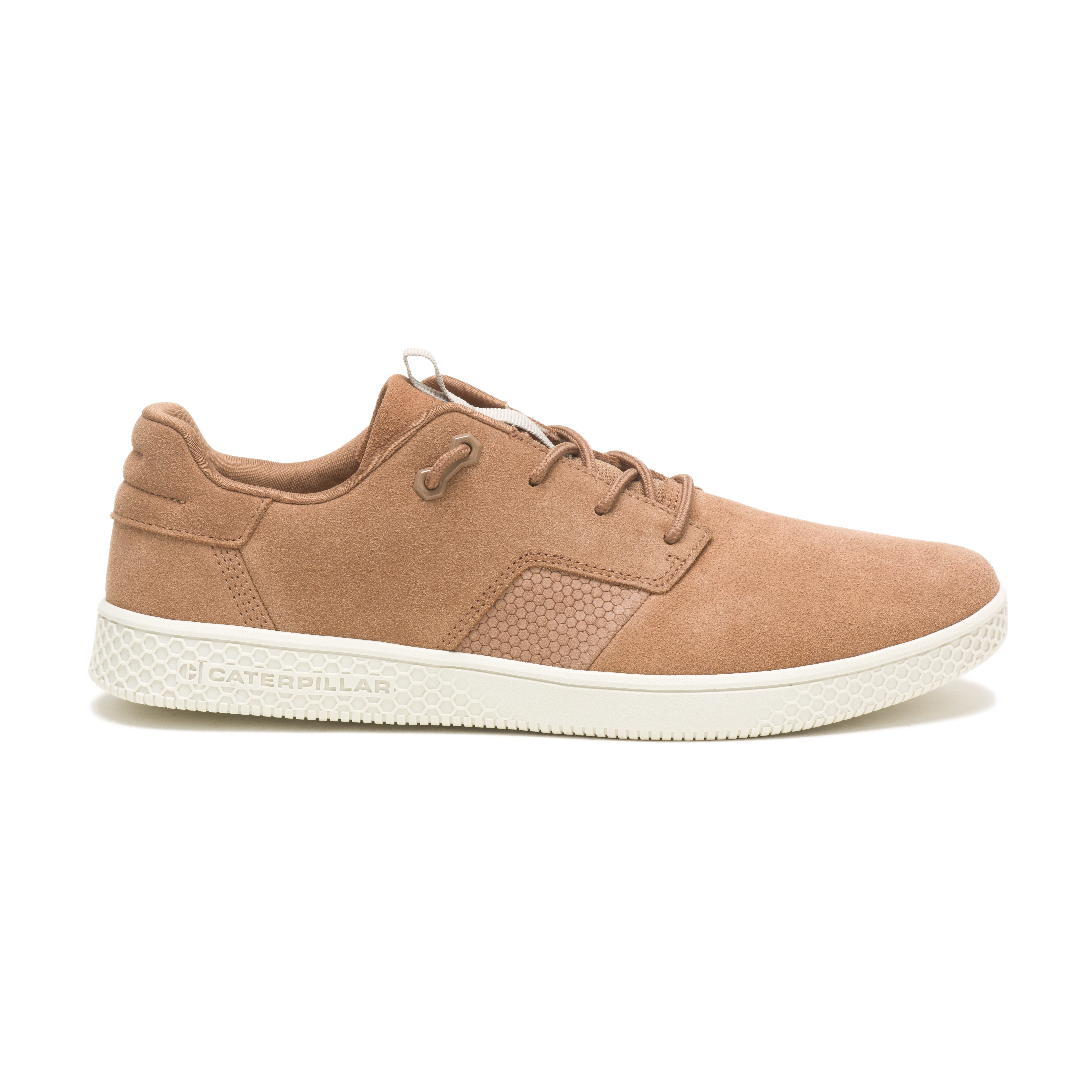 Caterpillar Pause Men's Casual Shoes Khaki | Cat-703654
