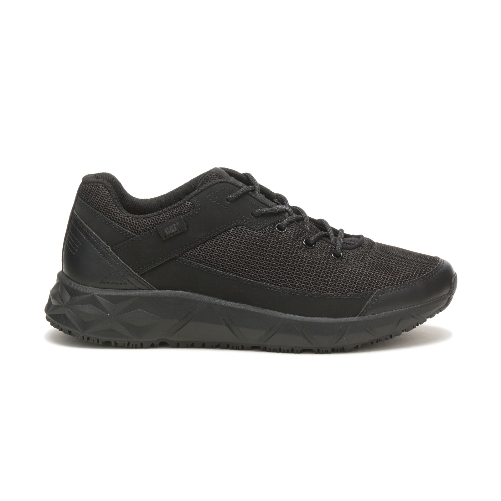 Caterpillar Prorush Speed Fx Men's Work Shoes Black | Cat-860943