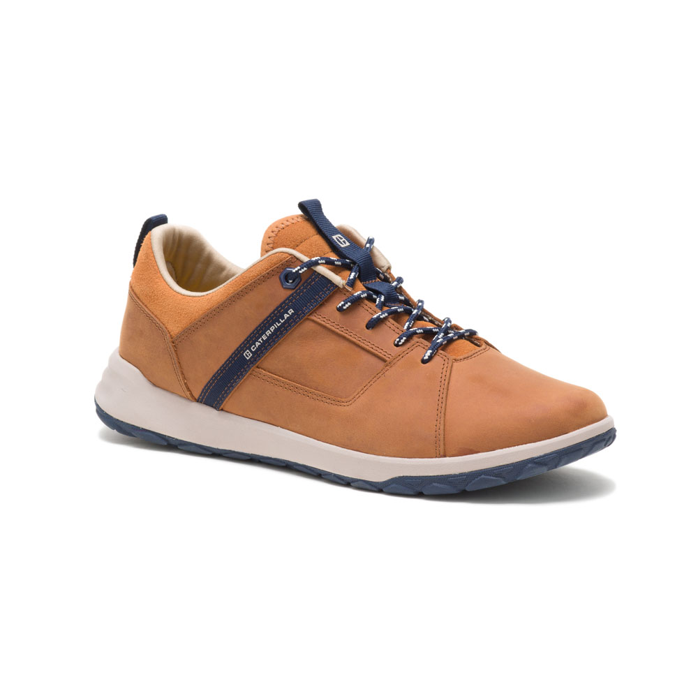 Caterpillar Quest Mod Women's Casual Shoes Brown | Cat-834169
