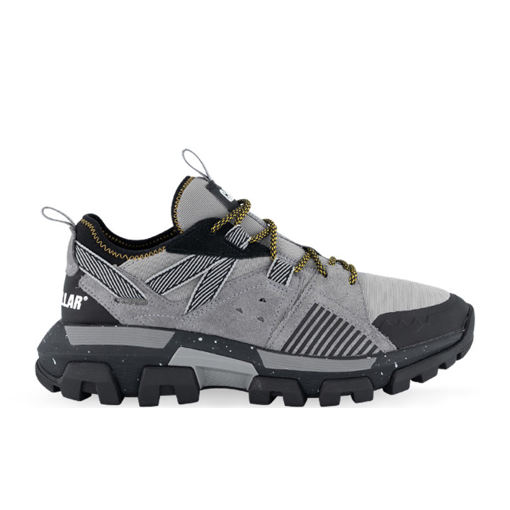 Caterpillar Raider Sport Men's Casual Shoes Black | Cat-769523