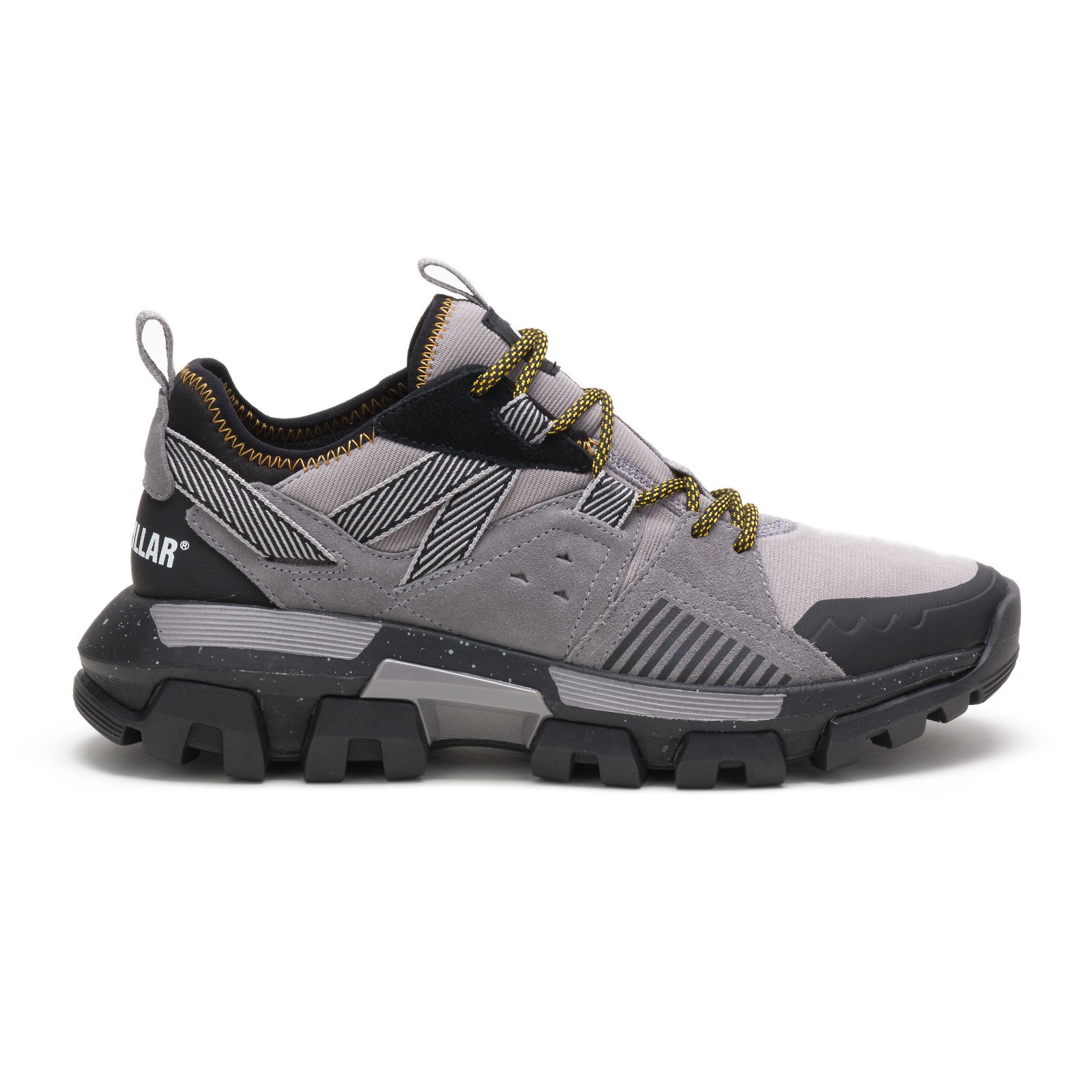 Caterpillar Raider Sport Men's Sneakers Black | Cat-617832