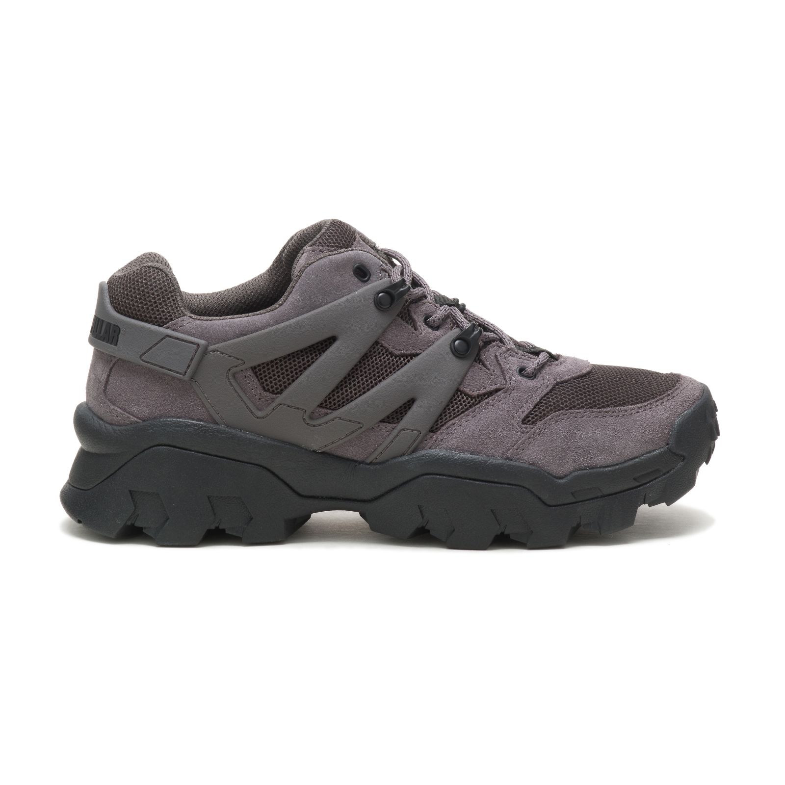 Caterpillar Reactor Men's Sneakers light Purple | Cat-875329