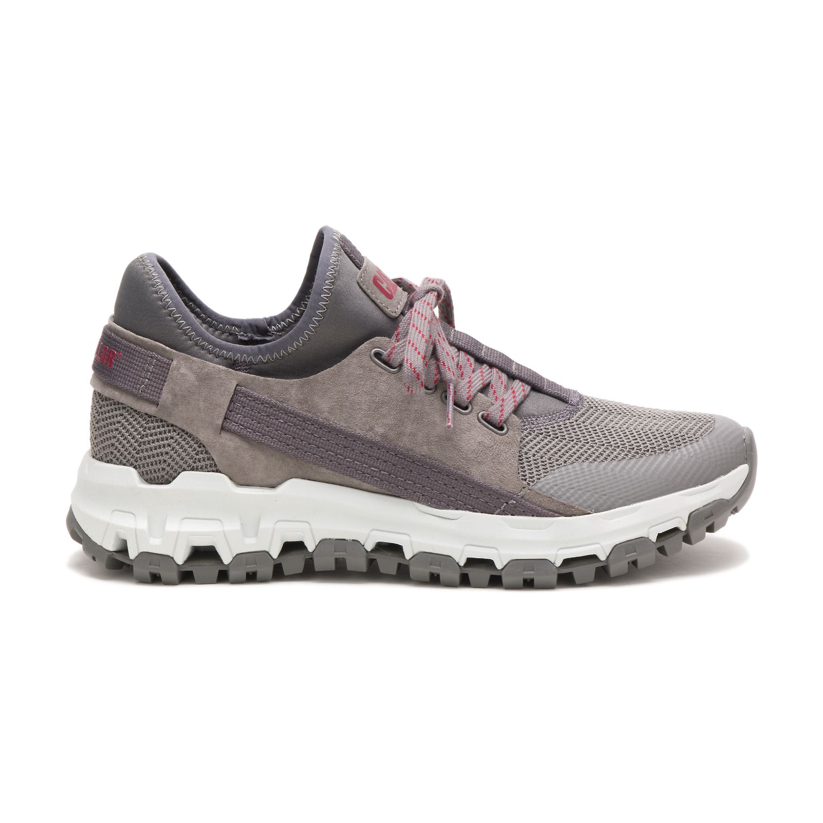 Caterpillar Urban Tracks Sport Men's Casual Shoes Grey | Cat-016749