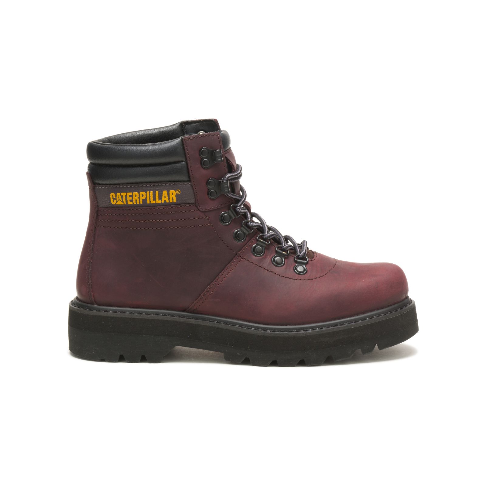 Caterpillar Vanquish Women's Casual Boots Chocolate | Cat-104938
