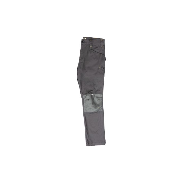 Caterpillar Work Utility Men's Pants deep grey | Cat-901325
